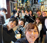 研究室スタート